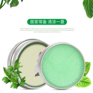White Tiger Balm Schmerz linderung Muskels albe <span class=keywords><strong>Massage</strong></span> Rub Muscular Essential Balm - Product Image 1