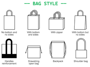 Bolso de Lona de un Solo Hombro Edición Coreana <span class=keywords><strong>MECO</strong></span>, Diseño Simple con Patrón Personalizado, Tamaño Mediano, Cierre Personalizado, Ideal para Estudiantes y Viajes Diarios - Product Image 5
