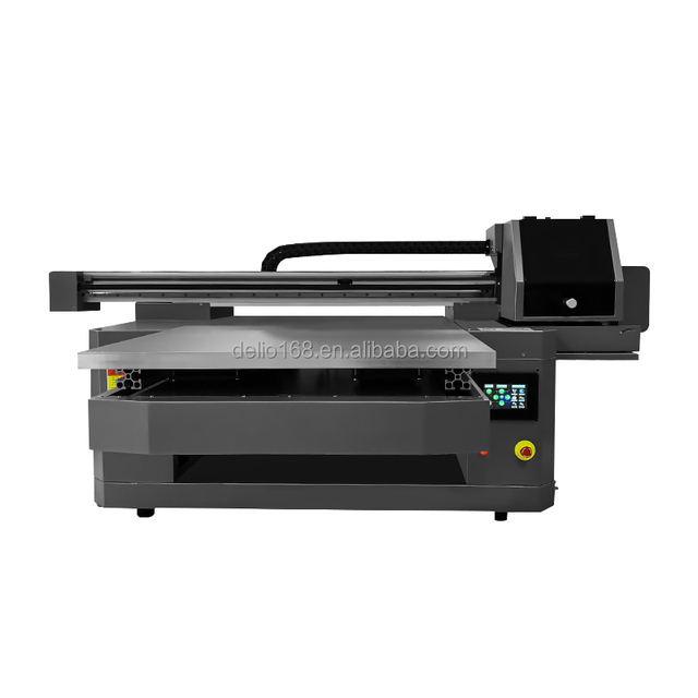 Epson I3200 Industrial Print Heat Printer with Customize Printing Height Service for Various Material