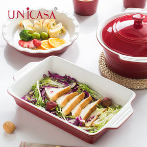 Platos nórdicos para hornear, bandeja personalizada para hornear, juegos de repostería para el hogar, los <span class=keywords><strong>mejores</strong></span> productos de <span class=keywords><strong>2022</strong></span> - Product Image 4