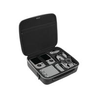 Tas Jinjing Pelindung Portabel Sunnylife untuk Pesawat Mini 5 Pro, Pengontrol, dan Penyimpanan Kit dengan Tali Selempang