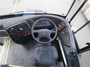 Trung Quốc Thương Hiệu Sang Trọng Châu Á Sao Ybl6121H Với Không Gian Lớn nhất 72 Chỗ Ngồi 400L Euro 5 Cho Bán - Product Image 4