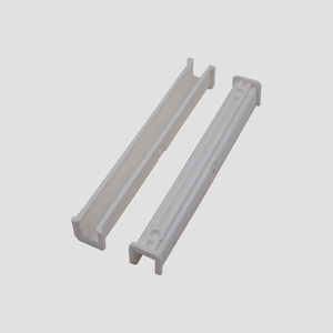 Forro de Zapata para Elevador Hitachi 220x10 220x16 FR PC, Zapata Guía de Plástico, Diseño Moderno, Origen Japón, Procesamiento OEM - Product Image 4