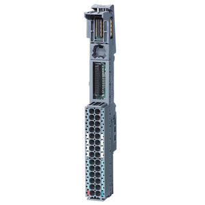 รับประกัน 1 ปี อุปกรณ์อัตโนมัติอุตสาหกรรม PLC อะไหล่แท้จากโรงงานโดยตรง รุ่น BaseUnit BU15-P16+A0+12B/T 6ES7193-6BP40-0BA1 - Product Image 6