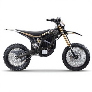 Motocicleta Eléctrica de Largo Alcance Surron Ultra Bee, Batería de 74V 55Ah, 62 Millas de Autonomía, Enduro, Alto Torque - Product Image 1