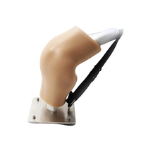 Module de simulation d'arthroscopie du genou pour la formation en orthopédie