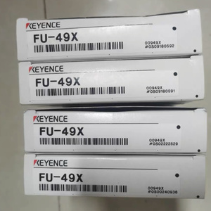 Capteur à fibre optique japonais neuf et original FU-21X FU-35FZ FU-66TZ FU-67 FU-67G FU-79 - Product Image 5