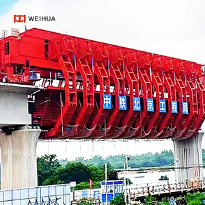 رافعة إطلاق وتثبيت العوارض 900 طن، سعر رافعة إطلاق العوارض السككية - Product Image 6