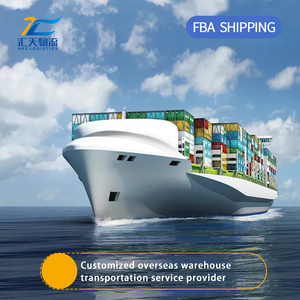 Meilleur prix Fcl Lcl mer <span class=keywords><strong>Air</strong></span> transitaire DHL Agent d'expédition de la Chine vers l'Australie Toronto Royaume-Uni Venezuela Pakistan - Product Image 2