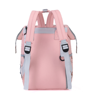 กระเป๋าเป้สะพายหลังใส่ผ้าอ้อมเด็กทารก - Product Image 5