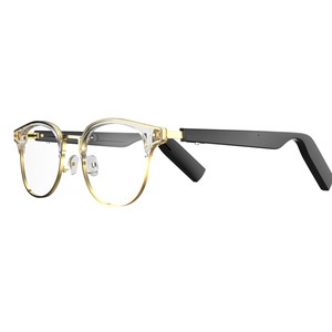 New Arrival Smart Sunglasses Anti Blue Light Eyes protection Audio <strong>bluetooth</strong> 5.0 <strong>Glasses</strong> - Product Image 1