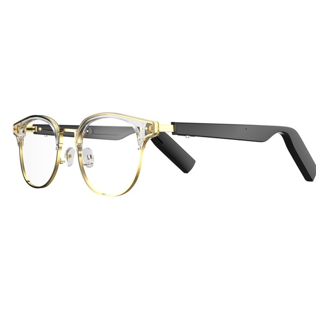 New Arrival Smart Sunglasses Anti Blue Light Eyes protection Audio bluetooth 5.0 Glasses