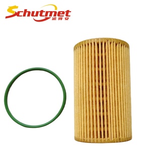 Alta qualità parti del motore dell'automobile filtro olio per AUDI SQ7 quattro 4.0 06 e115562h 06 e115562e 06 e115562b - Product Image 4