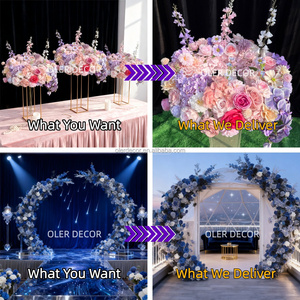 ผ้าตกแต่งฉากหลังงานเลี้ยงธีมฟาร์มโอลด์แมคโดนัลด์ ลาย Chiara Arched Wall Covers สำหรับตกแต่งงานฉลองวันเกิดเด็ก งานเทศกาล และงานอีเว้นท์ต่างๆ - Product Image 3