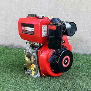 Pièces détachées pour générateur à moteur 192F, monocylindre, refroidi par air, 186F 188F - Product Image 2