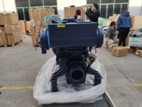 Moteur électrique marine 500hp WP12C500-21E121 dieselmotor weichai Moteur Diesel Marin pour bateau
