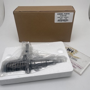 Bagger injektor 127-8216 1278216 4 P2995 127-8222 107-7732 für <span class=keywords><strong>Cat</strong></span> Inj ector 3116 Dieselmotor für <span class=keywords><strong>Cat</strong></span> - Product Image 6