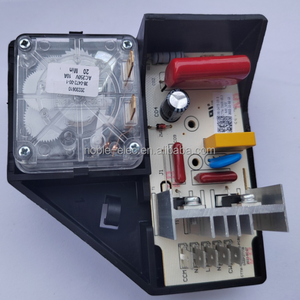 Temporizador de <span class=keywords><strong>lavadora</strong></span> de 20 minutos para <span class=keywords><strong>lavadora</strong></span> y <span class=keywords><strong>lavadora</strong></span> de hidromasaje y Mabe - Product Image 1