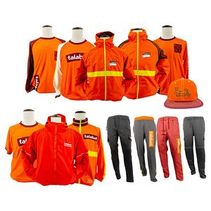 AI-MICH Promotional Stylish Gift Set Customized Merchandise T-Shirts and Notebooks for Memorable Marketing - Product Image 2