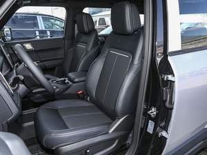 2024 चेरी icar 03t सुव नया मॉडल हैचबैक 520 किलोमीटर लंबी दूरी के साथ इलेक्ट्रिक कार के नए ऊर्जा वाहन बेड़े को छोड़ दिया गया है। - Product Image 5