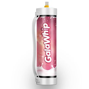 GalaWhip - Tanque de Gas de 4.5L para Crema Batida, Cilindro de Gas para Compradores al por Mayor - Product Image 4