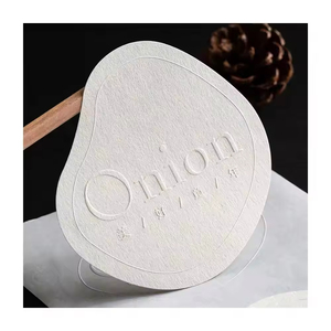 <b>Sticker</b> Embossed Label <b>LOGO</b> Printing Custom Sealing Matte <b>Sticker</b> Custom Adhesive Brand <b>logo</b> <b>Sticker</b> - Product Image 5