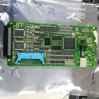 Papan Sirkuit PCB Ethernet Seri FANUC I A20B-8100-0770