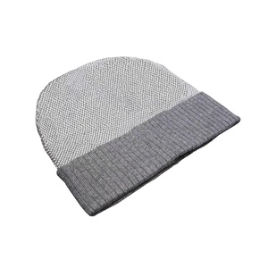 Gorros de Invierno de Lujo Cálidos para Hombre y <span class=keywords><strong>Mujer</strong></span>, Gorros Impermeables Tipo Casquete con Logo Personalizado, Sombreros de Diseñador a la Moda para Negocios - Product Image 1