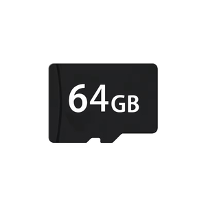 <span class=keywords><strong>Tarjeta</strong></span> <span class=keywords><strong>de</strong></span> <span class=keywords><strong>Memoria</strong></span> TF Clase 10 U1 Mini SD, Compatible con 4K, 2GB-256GB, Negra, OEM, para MP3, GPS, Cámara, Teléfonos Móviles - Product Image 2