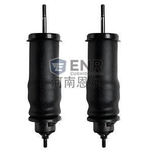 Amortiguador Enr Cushiontech para Scania 1349840 1363120, Pieza de Repuesto para Suspensión de Camión - Product Image 4