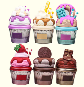 น้ำหอมคุณภาพสูง กลิ่นกลางๆ แบบกูร์เมต์ กลิ่นดอกไม้และผลไม้สไตล์โอเรียนทัล สามารถปรับแต่งโลโก้ได้ - Product Image 1