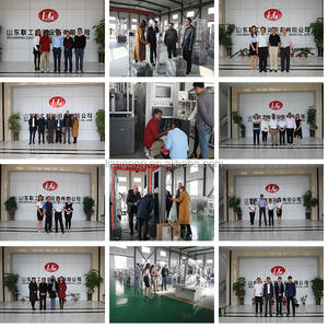 Testeur de friction d'usure de câble en acier/Testeur d'<span class=keywords><strong>abrasion</strong></span>/Testeur d'usure par frottement en laboratoire - Product Image 2