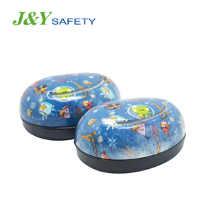 <span class=keywords><strong>Casque</strong></span> anti-<span class=keywords><strong>bruit</strong></span> de sécurité SNR 23 dB <span class=keywords><strong>pour</strong></span> bébé, personnalisable avec logo, avec casques et protection auditive - Product Image 3