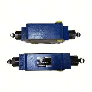 R901353060 DBEM30-7X/350 YG24K4M Proportional druck begrenzung ventil - Product Image 4