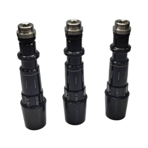 CNC ミズノ ゴルフクラブアダプター STシリーズ ドライバー フェアウェイウッド用 ST230/220/ST190/ST200/ST-Z/ST-X/ST-Gモデル対応 - Product Image 5