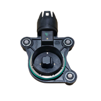 Pour moteur VDO capteur d'arbre excentrique à synchronisation Variable capteur de vilebrequin pour Mini Cooper garantie 1 an-11377541677