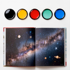 فلتر عدسة تلسكوب التصوير الفلكي، أداة تصوير فلكي بضمان لمدة سنة واحدة - Product Image 2