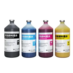 Direktlieferung ab Werk 1000 ml qualitativ hochwertige Pigment-Tinte für eps Seitenbreite Drucker 944/945/961
