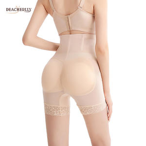 กางเกงในผู้หญิงเซ็กซี่ ยกกระชับสะโพก ช่วยเก็บทรง กางเกงในกระชับสัดส่วน - Product Image 4