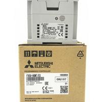 Controlador Lógico Programable FX5U-64MT con Ethernet Integrado de Alta Velocidad para Automatización Avanzada de Máquinas, Control Ethernet OEM