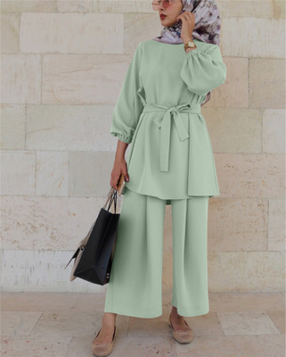 mint dress only