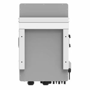 Inversor Solar Híbrido de Alto Voltaje Deye SUN-50K-SG01HP3-EU-BM4 de 50kw Trifásico, Inversor Solar Híbrido Deye de 50kw - Product Image 5