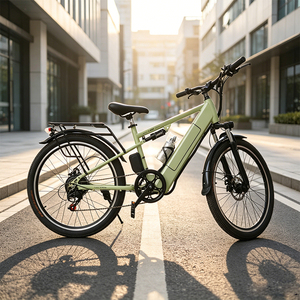 <span class=keywords><strong>Vélo</strong></span> <span class=keywords><strong>Électrique</strong></span> Urbain Super Léger et Portable Unisexe, Style Sportif, <span class=keywords><strong>Vélo</strong></span> Ordinaire pour Adultes, <span class=keywords><strong>Vélo</strong></span> Spécialisé, <span class=keywords><strong>Vélo</strong></span> de Ville <span class=keywords><strong>Électrique</strong></span>, Meilleure Vente - Product Image 2