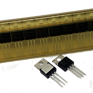 Nuevo: FDP075N15A FDP 075N15A - Transistor MOSFET de Canal N 150V 100A (Tc) 333W (Tc) TO-220-3 - Product Image 1