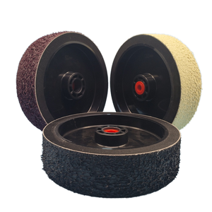 Discos de Pulir de Resina Suave con Diamante de Calidad Premium, Grano 60-50000, Abrasivo de Alta Dureza para Desbarbar Gemas - Product Image 1