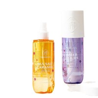 Perfume en Aerosol para Cuerpo y Cabello con Aroma Frutal de Larga Duración, Eau de Parfum