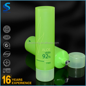 Service D'OEM <span class=keywords><strong>100</strong></span> ml personnalisé cosmétique crème lotion développer sexe retard crème tube d'emballage <span class=keywords><strong>pour</strong></span> le maquillage - Product Image 5
