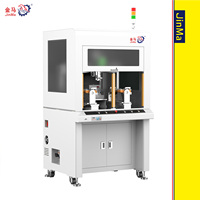 Machine de vissage automatique de bureau à 3 axes avec alimentation automatique pour assemblage électronique