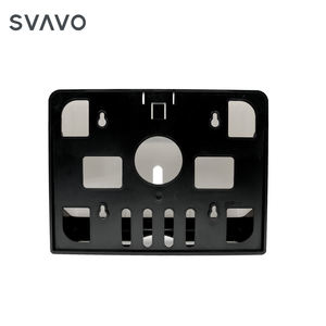 Distributeur d'essuie-mains <span class=keywords><strong>avec</strong></span> capacité de 200 feuilles, adapté à la salle de bain, utilisé pour sécher les mains après le lavage - Product Image 5