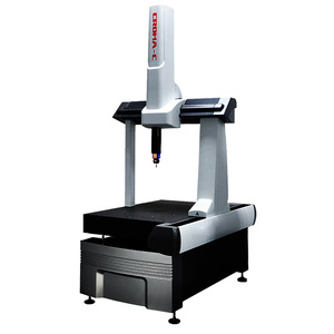 Máquina de Medición Tridimensional de Alta Precisión CROMA, Totalmente Automática, IP67, 220V/380V, 2.2kW, 1 Año de Garantía - Product Image 5